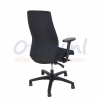 Bureaustoel Euroseats Torino