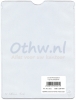 Documenthoezen Herma 110x155 voor formaat DIN A6, spaarboekjes, 25