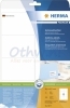 Adresetiketten Herma 5077 Premium A4 99,1x67,7 mm wit papier mat 200 st.