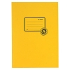 Schriftfolie Herma papier A5 geel 100% papier