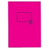 Schriftfolie Herma papier A5 roze 100% papier