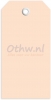 Hanglabel Herma 6014 45x90 mm met Plasticoogje 1000 st.