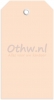 Hanglabel Herma 6018 60x113 mm met Plasticoogje 1000 st.