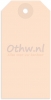 Hanglabel Herma 6045 48x95 mm met oogje 1000 st.