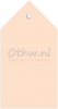 Hanglabel Herma 6070 80x150 mm met Plasticoogje 250 st.