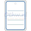 Productlabel Herma 6810 42x60 mm zonder draad 1000 st.