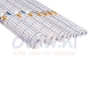 Zelfklevende folie Herma 7010 glanzend 10 m x 40 cm