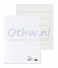 Negativen Herma 7767 helder, transparant, voor 7 x 5 negatieven, 100 st.