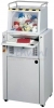 Papiervernietiger Ideal 4605CC snippers 2x15mm