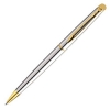 Waterman Balpen Hémisphère Stainless Steel GT