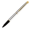 Waterman Rollerball Hémisphère Stainless Steel GT