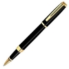 Waterman Rollerball Exception Slim Laque Black GT
