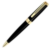 Waterman Balpen Exception Slim Laque Black GT