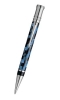 Parker Balpen Duofold Check Marine PT