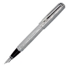 Waterman Vulpen Exception Sterling Silver ST, fine