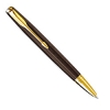 Parker Balpen Sonnet Chiselled Chocolate GT