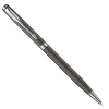 Parker Balpen Sonnet Chiselled Carbon CT Slim