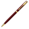 Parker Balpen Sonnet Laque Deep Red GT Slim