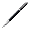 Waterman Vulpen Perspective Black CT, fine