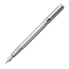 Waterman Vulpen Perspective Deco Silver CT, fine