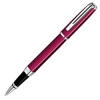 Waterman Rollerball Exception Slim Laque Raspberry ST