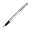 Waterman Vulpen Hémisphère Polar Shine CT, broad
