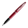 Waterman Vulpen Carène Glossy Red ST, broad