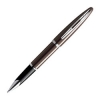 Waterman Rollerball Carène Frosty Brown ST