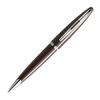 Waterman Balpen Carène Frosty Brown ST