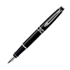 Waterman Vulpen Expert Deluxe Black CT, medium