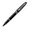 Waterman Rollerball Expert Deluxe Black CT