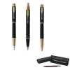 Parker Rollerball Parker IM  Black GT