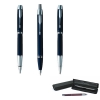 Parker Vulpen Parker IM  Blue CT, fine
