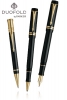 Parker Rollerball Duofold Black GT
