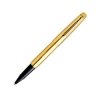 Waterman Rollerball Hémisphère Golden Shine GT