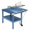SNIJMACHINE DAHLE 580 VEILIGHEIDSPLAAT 81.5CM