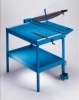 SNIJMACHINE DAHLE 585 VEILIGHEIDSPLAAT 110CM