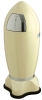 Afvalbak Wesco Spaceboy XL 35 ltr, mandel.