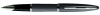 Waterman Rollerball Carène Charcoal Grey ST