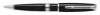 Waterman Balpen Charleston Ebony Black CT