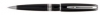 Waterman Vulpotlood Charleston Ebony Black CT