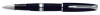 Waterman Rollerball Charleston Ebony Black CT