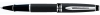 Waterman Rollerball Expert Matt Black CT