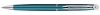 Waterman Balpen Hémisphère Metallic Blue CT