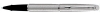 Waterman Rollerball Hémisphère Stainless Steel CT