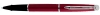 Waterman Rollerball Hémisphère Comet Red CT