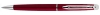 Waterman Balpen Hémisphère Comet Red CT
