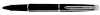 Waterman Rollerball Hémisphère Mars Black CT