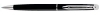 Waterman Balpen Hémisphère Mars Black CT