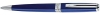 Waterman Balpen Exception Slim Laque Blue ST